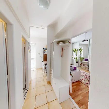 Apartmán Studio Lydia *